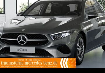 Mercedes-Benz A 250 11.648 km 27.990 &euro; Wuppertal 42115