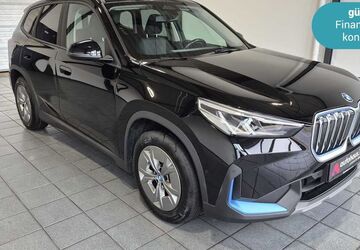 BMW iX1 41.584 km 30.890 &euro; Wuppertal 42287