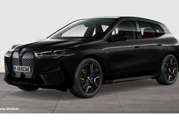 BMW iX 23.790 km 50.980 &euro; Wuppertal 42117