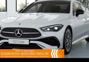 Mercedes-Benz CLE 220 10.573 km 46.490 &euro; Wuppertal 42115