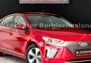 Hyundai IONIQ 7.587 km 17.399 &euro; Wuppertal 42285