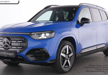 Mercedes-Benz GLB 250 12.900 km 56.985 &euro; Essen 45309