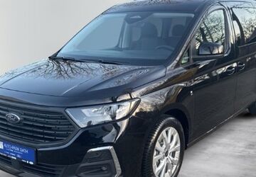 Ford Tourneo Connect 3.500 km 38.990 &euro; Düsseldorf 40472