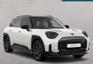 Mini Aceman 24.758 km 35.999 &euro; Düsseldorf 40237