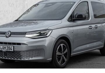 VW Caddy 11.633 km 33.980 &euro; Düsseldorf 40474