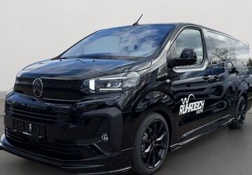Citroen SpaceTourer 2.281 km 45.990 &euro; Essen 45143