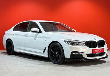 BMW 530 210.000 km 23.999 &euro; Wuppertal 42283