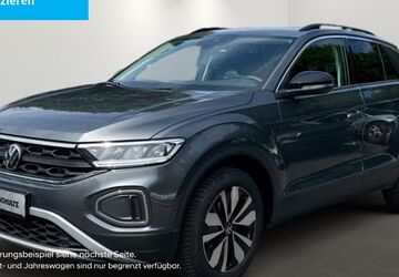 VW T-Roc 14.266 km 23.250 &euro; Wuppertal 42109