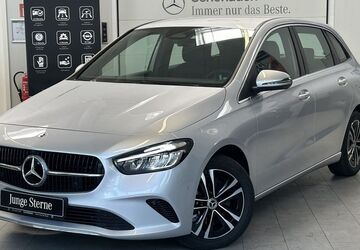 Mercedes-Benz B 250 19.200 km 27.250 &euro; Wuppertal 42281