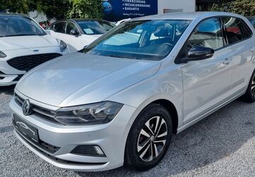 VW Polo 89.043 km 12.450 &euro; Wuppertal 42109