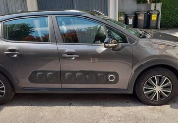 Citroen C3 99.980 km 5.990 &euro; Bochum 44892