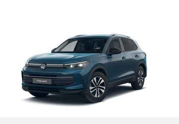 VW Tiguan 4.980 km 34.190 &euro; Bochum 44892