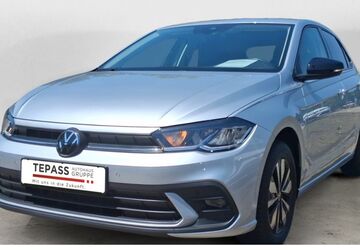 VW Polo 6.064 km 17.220 &euro; Wuppertal 42369