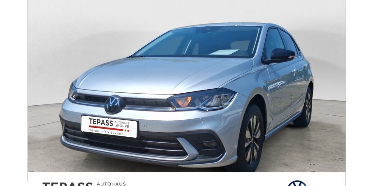 VW Polo 6.064 km 17.220 &euro; Wuppertal 42369