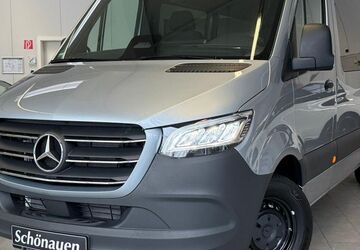 Mercedes-Benz Sprinter 14.500 km 59.950 &euro; Wuppertal 42281