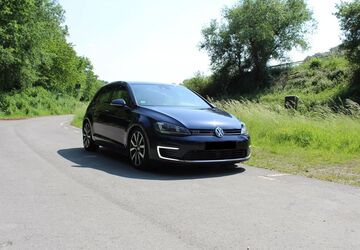 VW Golf 190.700 km 9.000 &euro; Wuppertal 42111