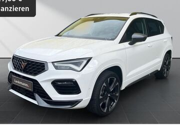 Cupra Ateca 28.758 km 29.990 &euro; Wuppertal 42109