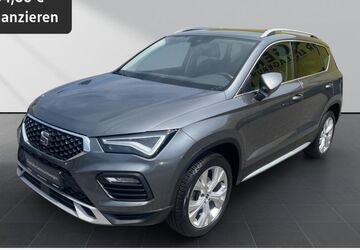 Seat Ateca 41.161 km 21.990 &euro; Wuppertal 42109