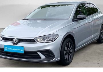 VW Polo 6.107 km 20.480 &euro; Bochum - Linden 44879