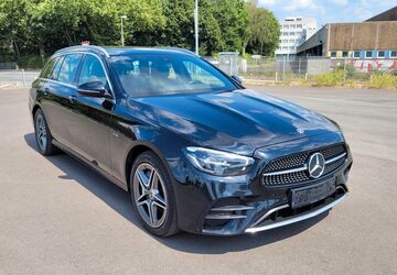 Mercedes-Benz E 300 219.850 km 18.990 &euro; Essen 45356