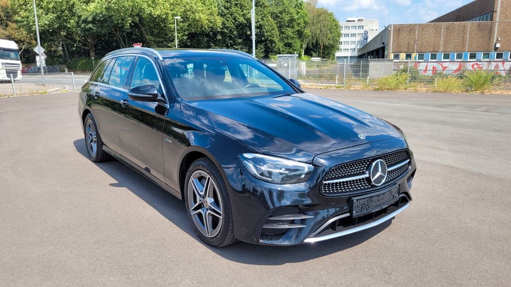 Mercedes-Benz E 300 219.850 km 18.990 &euro; Essen 45356