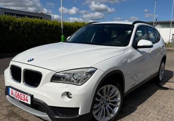 BMW X1 172.000 km 8.900 &euro; Wuppertal 42329