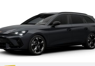 Cupra Leon 22.332 km 30.850 &euro; Bochum 44809