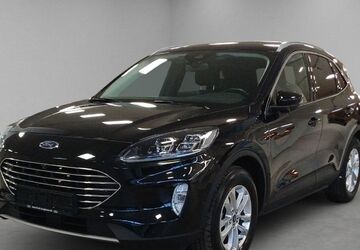 Ford Kuga 72.297 km 23.990 &euro; Wuppertal 42289