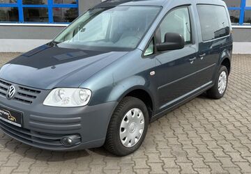 VW Caddy 184.650 km 7.000 &euro; Monheim am Rhein 40789