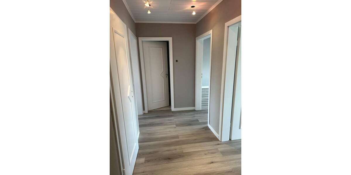 Etagenwohnung Essen-Kray Kray - 3 Zimmer, 58 m&sup2;, 750&euro; | Angebot:27385188