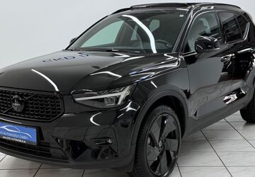 Volvo XC40 38.290 km 34.990 &euro; Wuppertal 42285