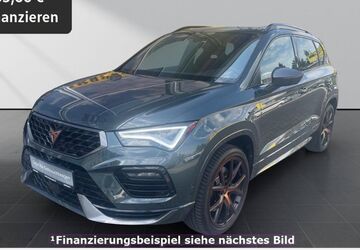 Cupra Ateca 36.181 km 35.990 &euro; Wuppertal 42109