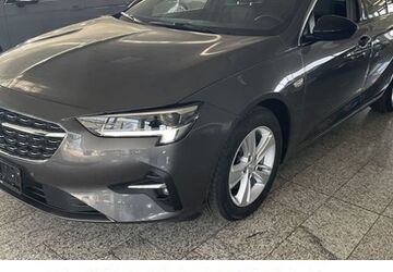 Opel Insignia 49.000 km 21.985 &euro; Wuppertal 42329