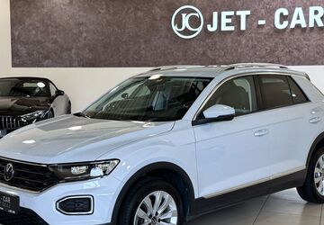 VW T-Roc 96.076 km 18.900 &euro; Wuppertal 42349
