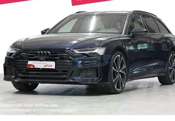 Audi A6 66.391 km 42.444 &euro; Wuppertal 42109