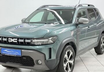 Dacia Duster 31.026 km 23.990 &euro; Wuppertal 42285