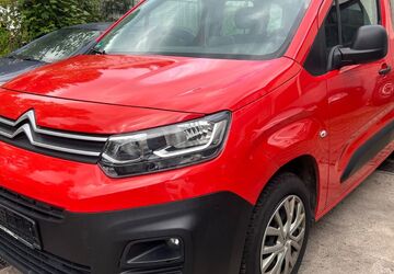 Citroen Berlingo 137.000 km 10.400 &euro; Bochum 44793