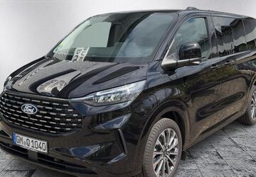 Ford Tourneo Custom 14.000 km 55.890 &euro; Wipperfuerth 51688