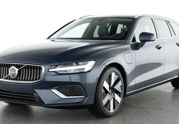 Volvo V60 25.012 km 38.290 &euro; Wuppertal 42109