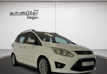 Ford Grand C-Max 144.521 km 7.890 &euro; Hagen 58095