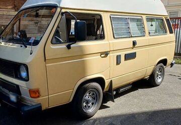 VW T3 andere 167.291 km 18.500 &euro; Wuppertal 42105