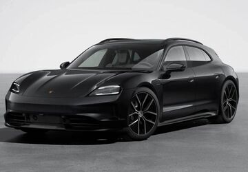 Porsche Taycan 14.900 km 105.790 &euro; Wuppertal 42279
