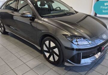 Hyundai IONIQ 6 25.979 km 28.990 &euro; Wuppertal 42287