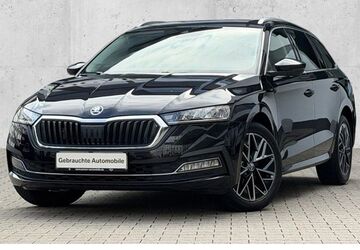 Skoda Octavia 84.531 km 22.990 &euro; Wuppertal 42117