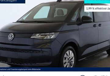 VW T7 Multivan 19.375 km 47.590 &euro; Bochum 44866