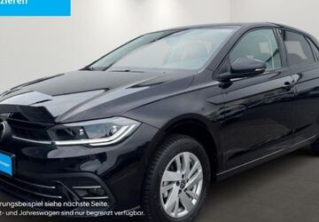 VW Polo 7.135 km 20.490 &euro; Mettmann 40822