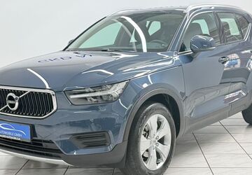 Volvo XC40 76.581 km 23.290 &euro; Wuppertal 42285