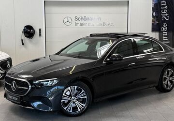 Mercedes-Benz E 220 24.019 km 49.850 &euro; Wuppertal 42281