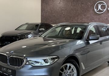 BMW 530 133.897 km 24.900 &euro; Wuppertal 42349