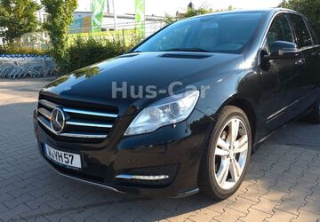 Mercedes-Benz R 350 279.700 km 8.200 &euro; Wuppertal 42283